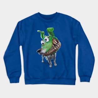 Milo Crewneck Sweatshirt